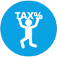 tax icon